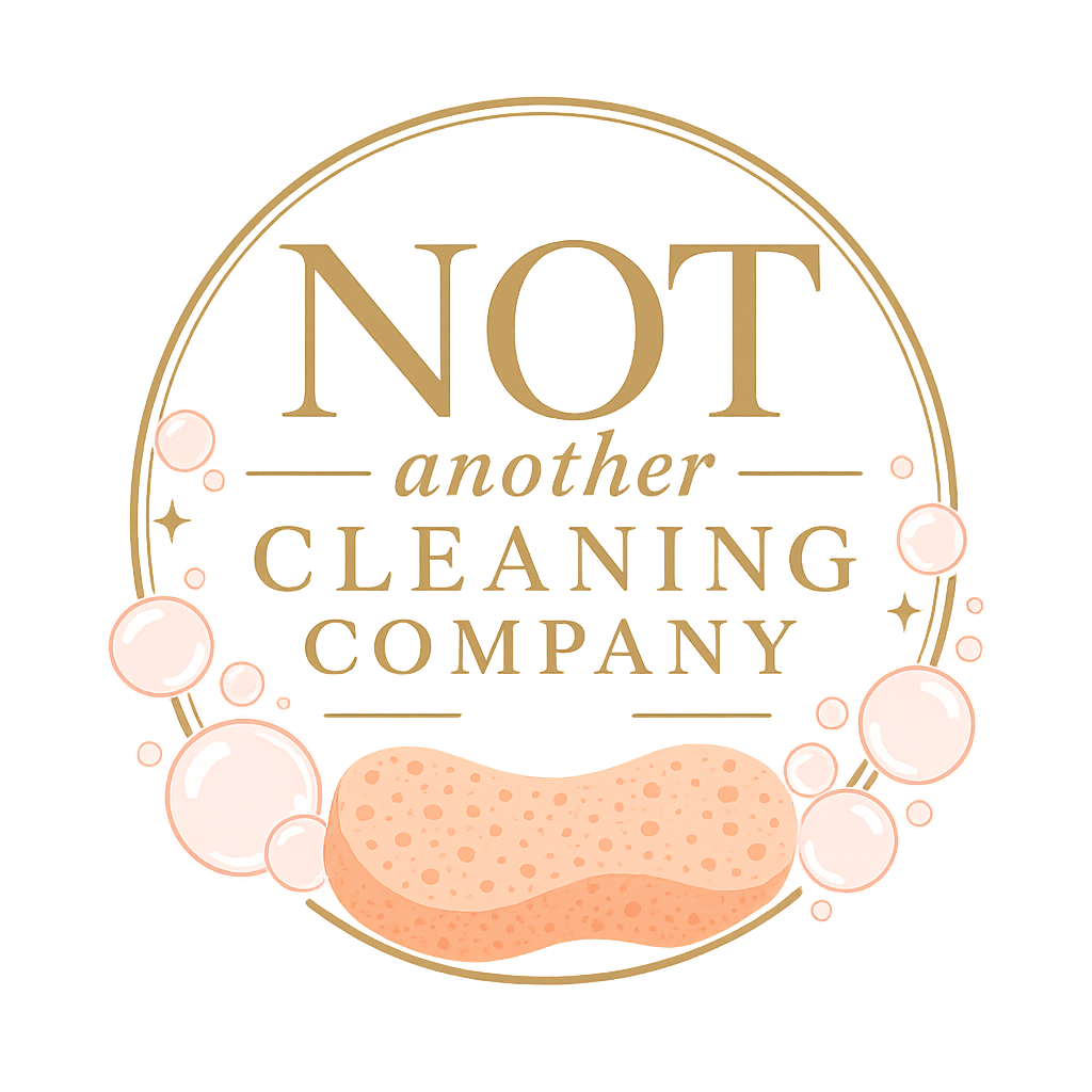 Not Another Cleaning Co