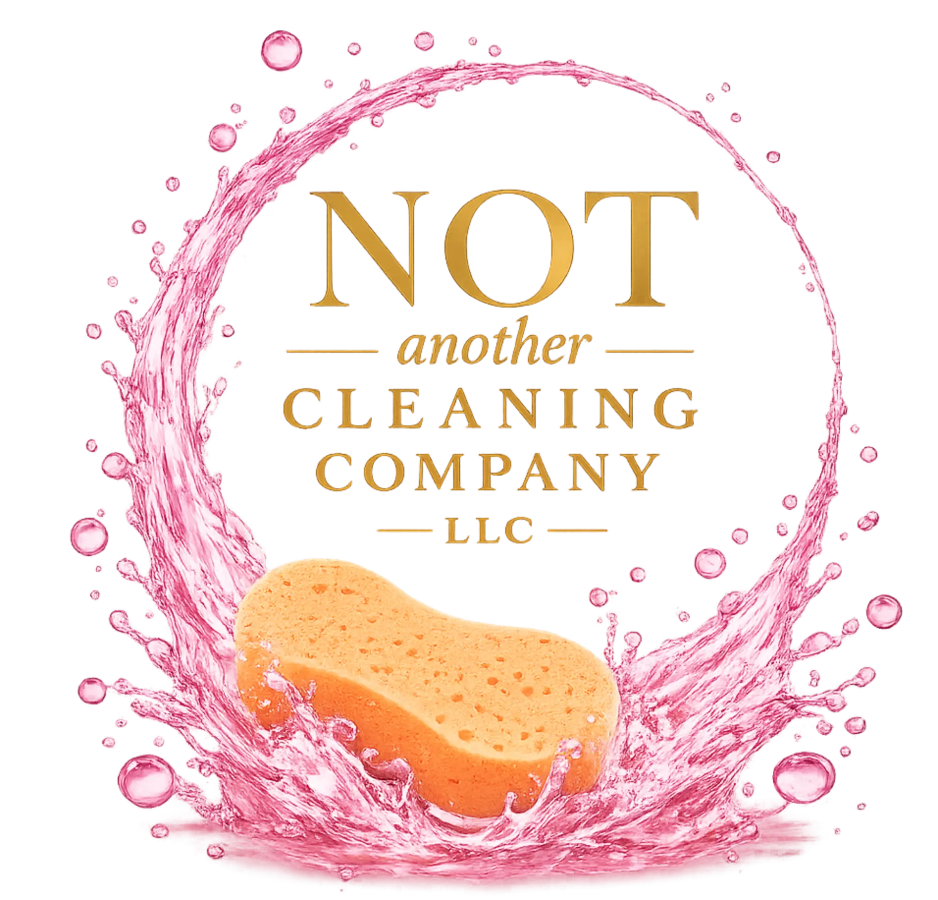 Not Another Cleaning Company