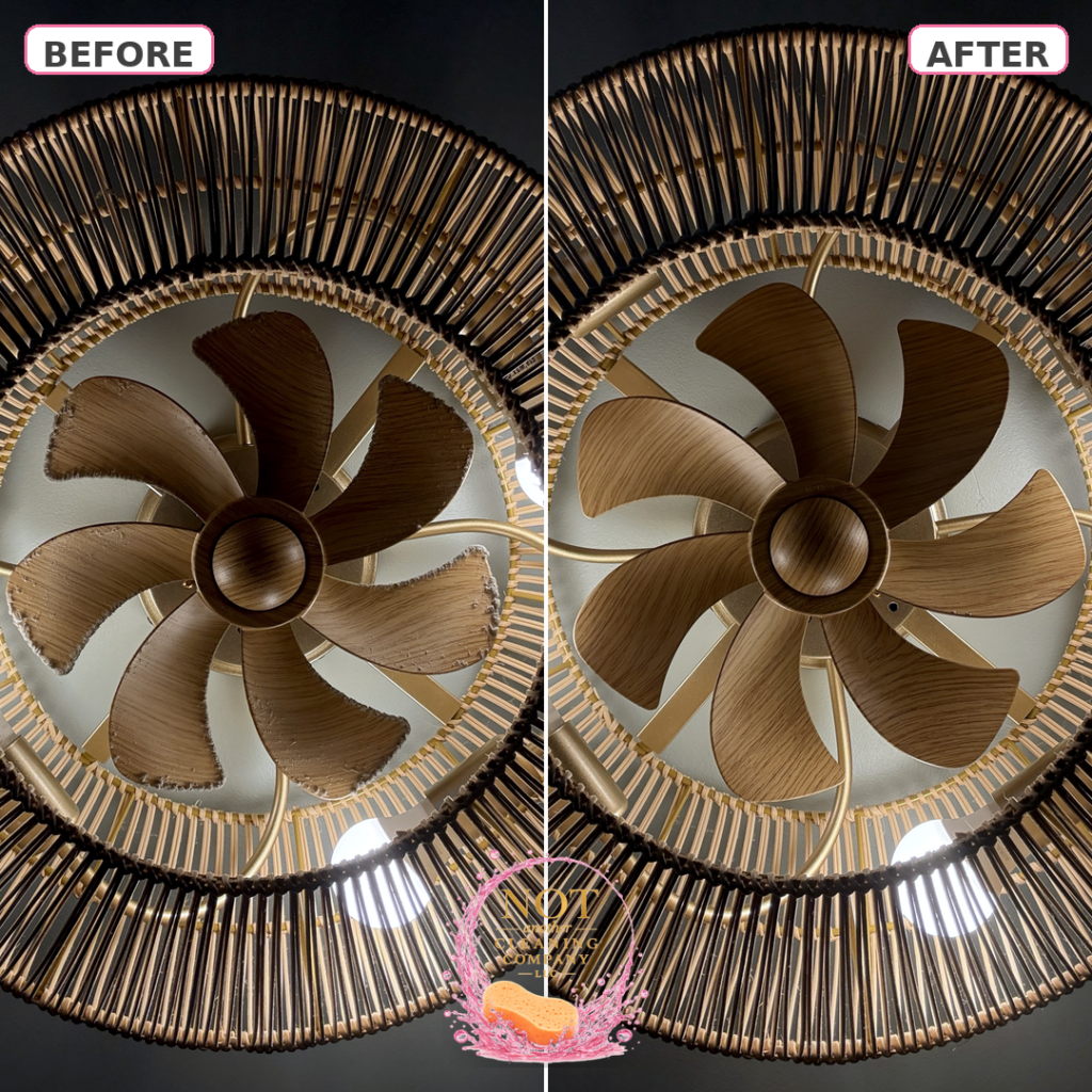 Professional house cleaning service for first-time clients in Apex, NC